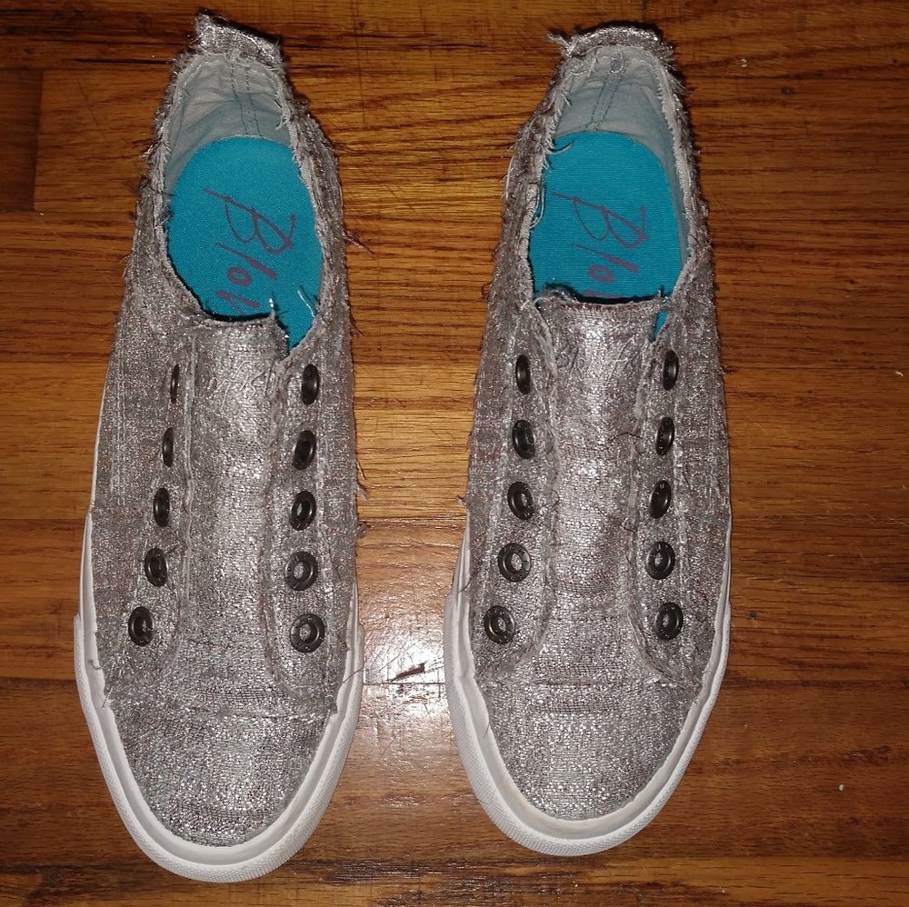 Blowfish sneaker